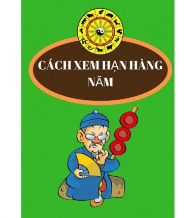 Cách xem hạn hàng năm