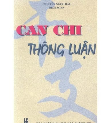 Can chi thông luận