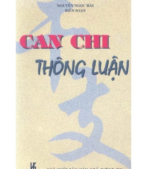 Can chi thông luận