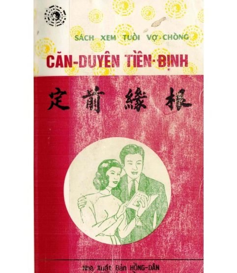 Căn duyên tiền định