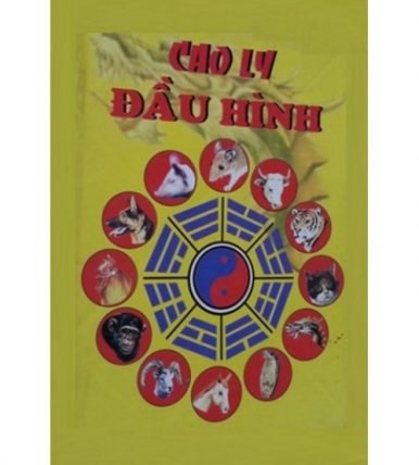 Cao ly đầu hình - Đoàn Văn Đâu