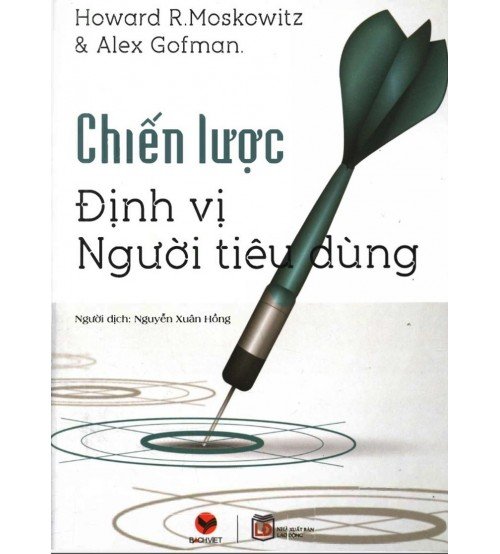 Chiến Lược Định Vị Người Tiêu Dùng Chiến Lược Định Vị Người Tiêu Dùng