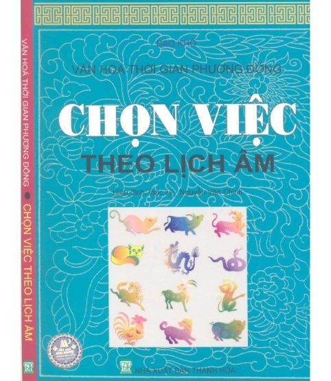 Chọn việc theo lịch âm