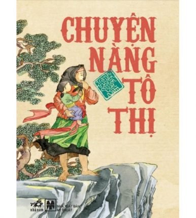 Chuyện Nàng Tô Thị