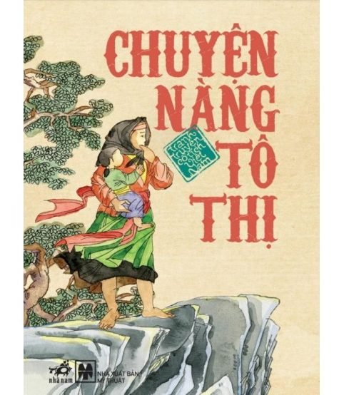 Chuyện Nàng Tô Thị