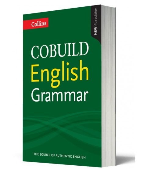 Cobuild english grammar