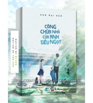 Công chúa nhỏ của anh siêu ngọt