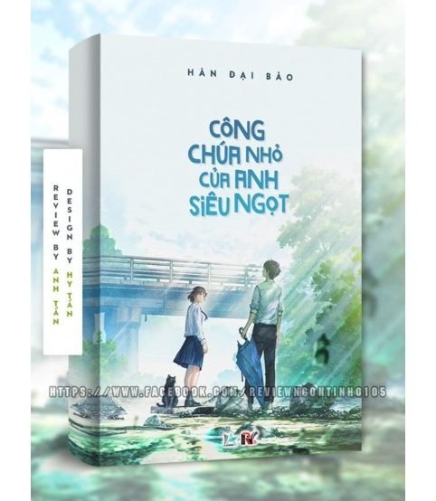 Công chúa nhỏ của anh siêu ngọt