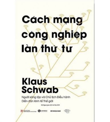 Cuộc cách mạng công nghiệp lần thứ 4