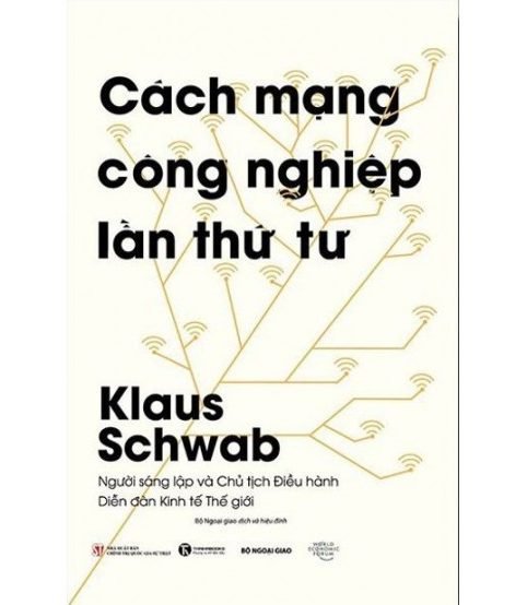 Cuộc cách mạng công nghiệp lần thứ 4