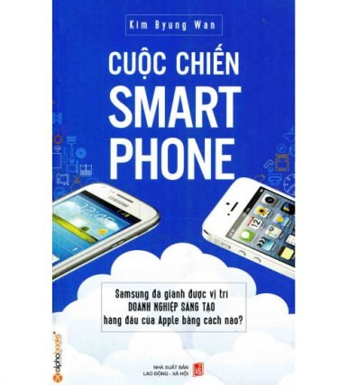 Cuộc Chiến SmartPhone