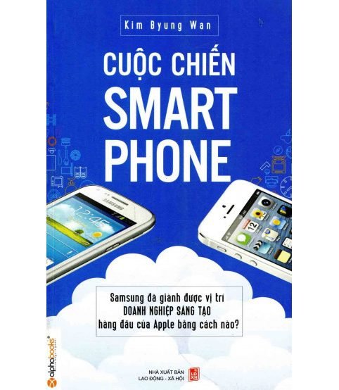 Cuộc Chiến SmartPhone