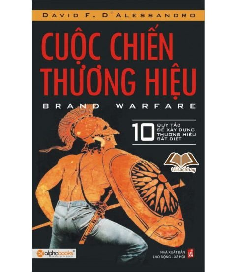 Cuộc chiến thương hiệu