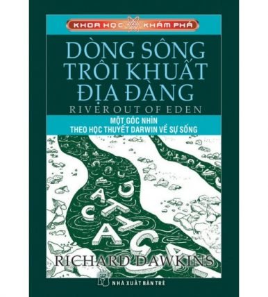 Dòng Sông Trôi Khuất Địa Đàng (bản đẹp)