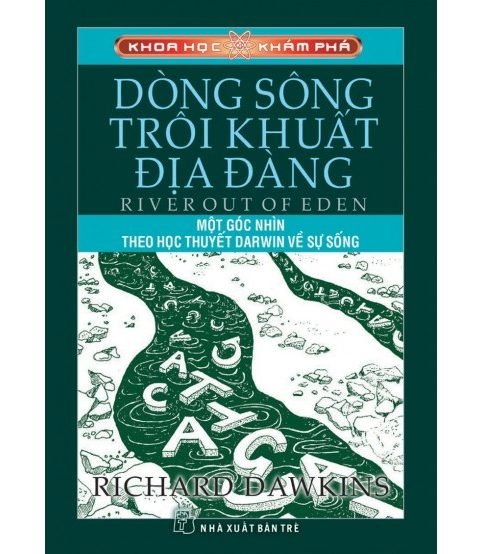 Dòng Sông Trôi Khuất Địa Đàng (bản đẹp)