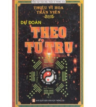 Dự đoán theo tứ trụ (bản đẹp)