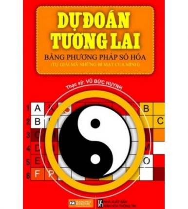 Dự đoán tương lại bằng phương pháp số hóa