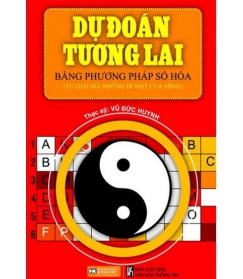 Dự đoán tương lại bằng phương pháp số hóa