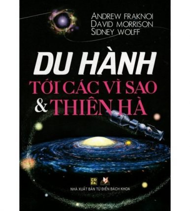 Du Hành Tới Các Vì Sao và Thiên Hà