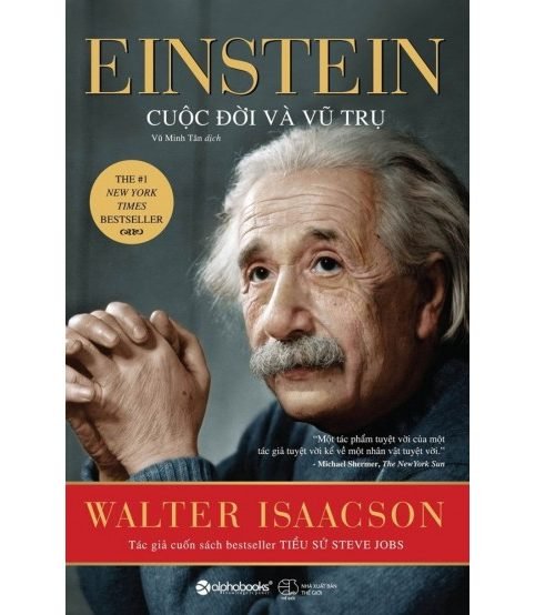 Einstein - Cuộc Đời Và Vũ Trụ