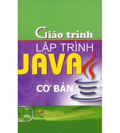 Giáo trình lập trình Java cơ bản