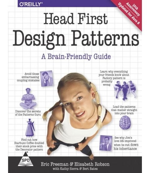 Head First Design Pattern