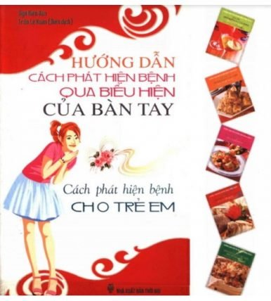 Cách phát hiện bệnh cho các trẻ em