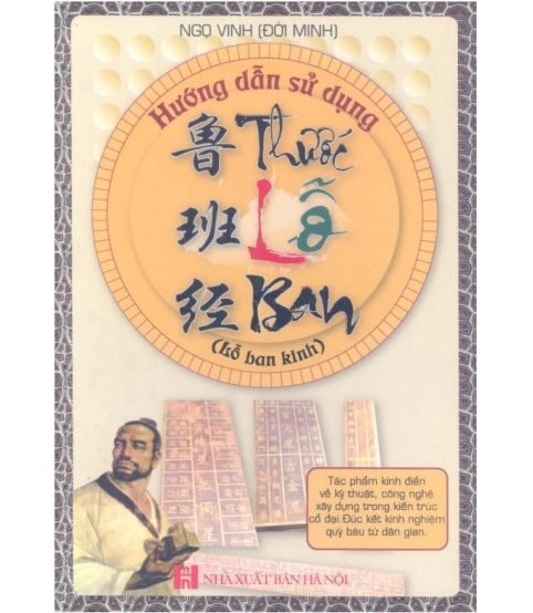 Hướng dẫn sử dụng thước lỗ ban