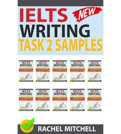 Ielts Writing Task 2 Samples 1-10