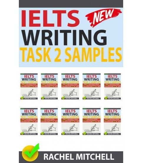 Ielts Writing Task 2 Samples 1-10