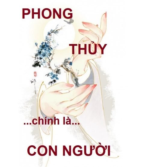 Khái niệm về Phong Thủy