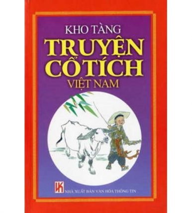 Kho tàng truyện cổ tích việt nam - Ngọc Lan