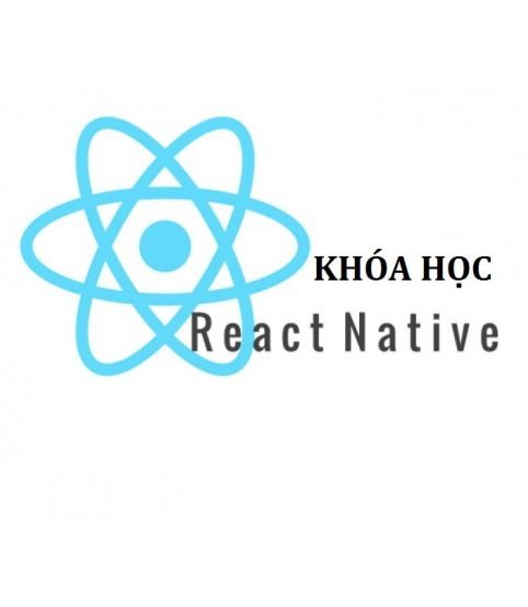 Khóa Học Lập Trình React Native