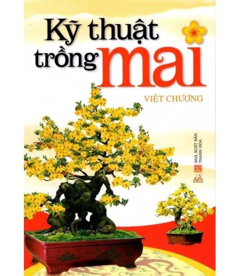 Kỹ thuật trồng mai - Việt Chương