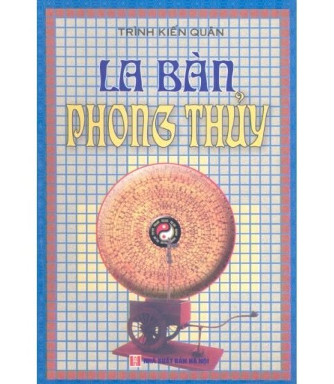 La bàn phong thủy