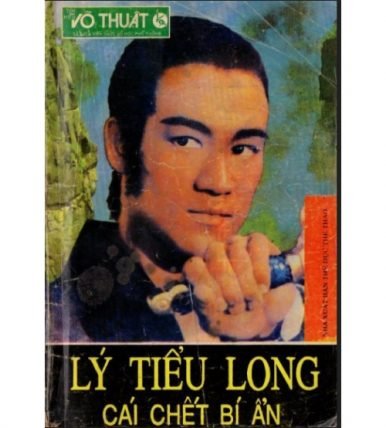 Lý Tiểu Long - Cái chết bí ẩn