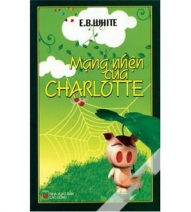 Mạng nhện của Charlotte