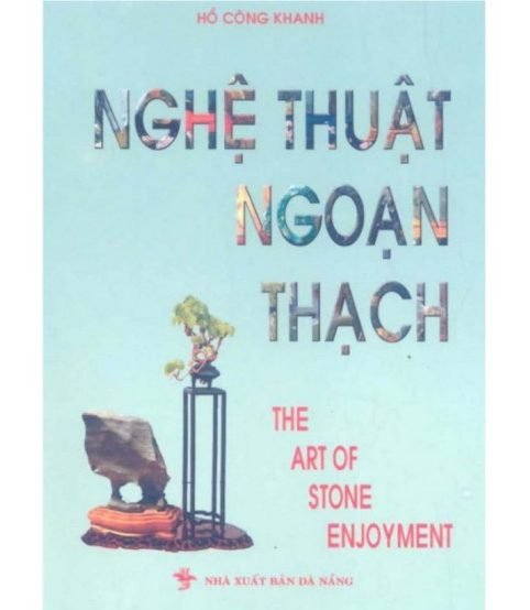 Nghệ thuật ngoạn thạch