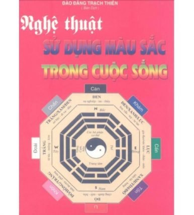 Nghệ thuật sử dụng màu sắc trong cuộc sống