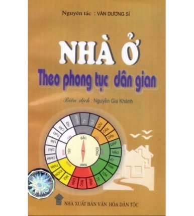 Nhà ở Theo Phong Tục Dân Gian