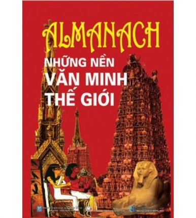 Almanach Những Nền Văn Minh Thế Giới