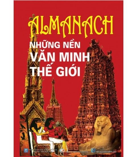 Almanach Những Nền Văn Minh Thế Giới