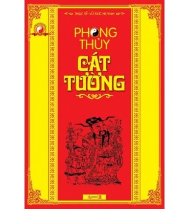 Phong thủy cát tường