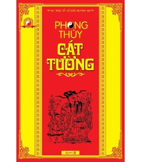 Phong thủy cát tường