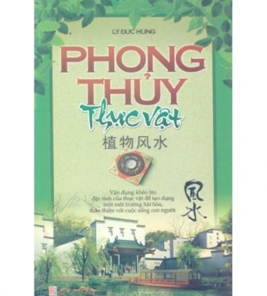 Phong thủy thực vật