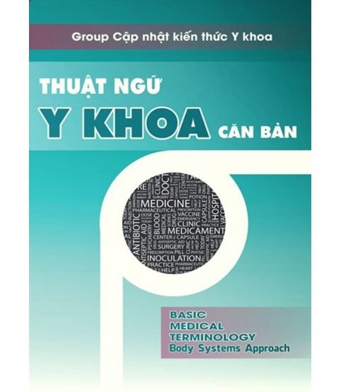 Thuật Ngữ Y Khoa Căn Bản 2018