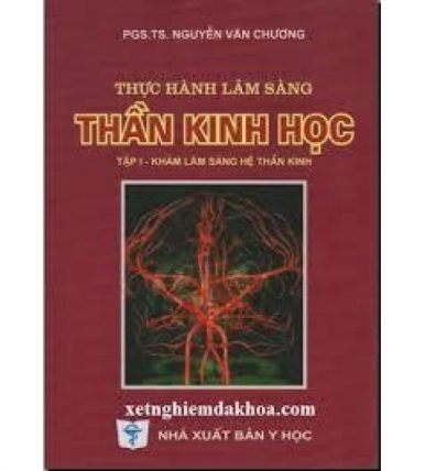 Bộ sách thực hành lâm sàng thần kinh học