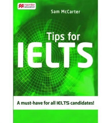 Tips for IELTS