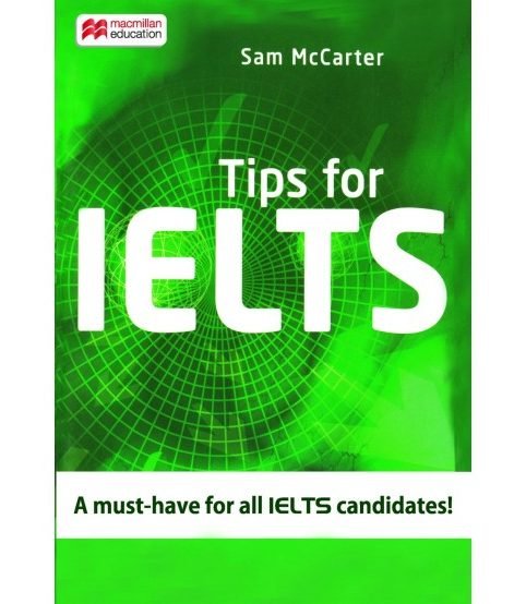 Tips for IELTS