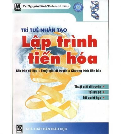 Trí tuệ nhân tạo - Lập trình tiến hóa